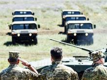     36  Humvee