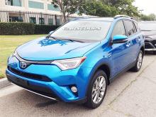 Toyota RAV4   . 