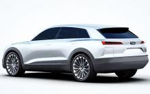     Audi Q6