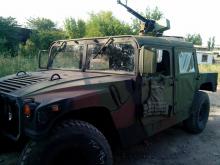  HMMWV,   ,  . 