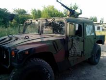  HMMWV,   ,  .  - HMMWV