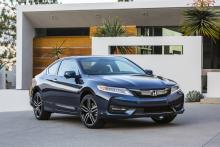Honda   Accord. 