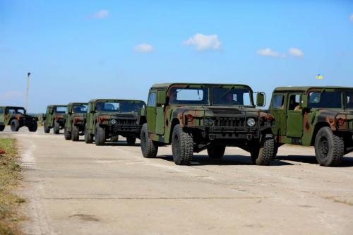   40  Hummer
