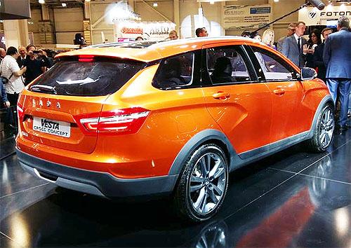 Автоваз будущие модели Автоваз будущие модели