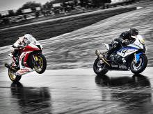 BMW, Honda  Yamaha     