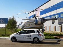          ECOrally - 2,4 \100 
