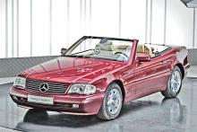        Mercedes-Benz