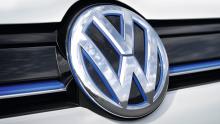 Volkswagen        " "