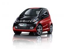 Zotye  2016     Smart - 