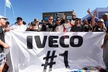 IVECO  1   2016. 