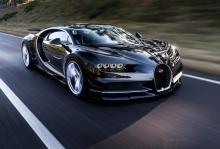 Bugatti    .  Chiron       . 