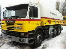   -  Scania    