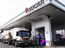 Socar    Scania