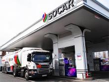 Socar    Scania - Scania