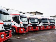 Iveco      