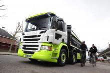 Scania       . 