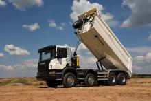 Scania      