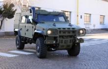 IVECO     LMV-2.  - IVECO