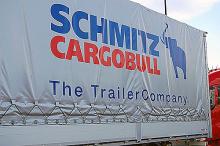Schmitz Cargobull   60%   - Schmitz Cargobull