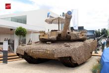       .    Eurosatory 2016