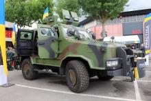  ""  :    Eurosatory-2016