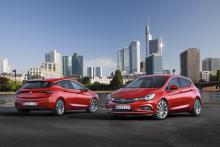  OPEL    NewCarsFest 2016   