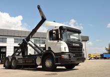 Scania      