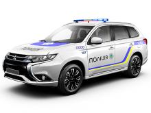   651  Mitsubishi Outlander