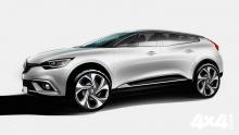 Renault  -. 