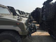         IVECO LMV. 