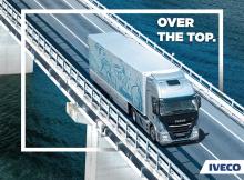 IVECO   Stralis - IVECO