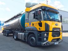 C  Ford Trucks 1848T -6   -  