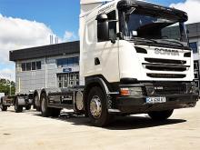 Scania        