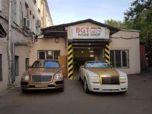  Bentley Bentayga   . 
