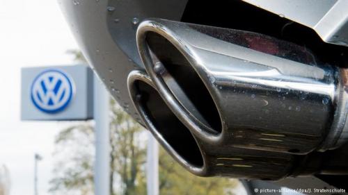 В Украине падает спрос на автомобили с ГБО и дизельными моторами - дизель