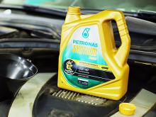 PETRONAS      200   - PETRONAS