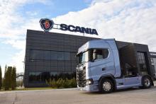     Scania Next Generation
