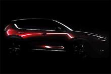Toyota  Mazda    