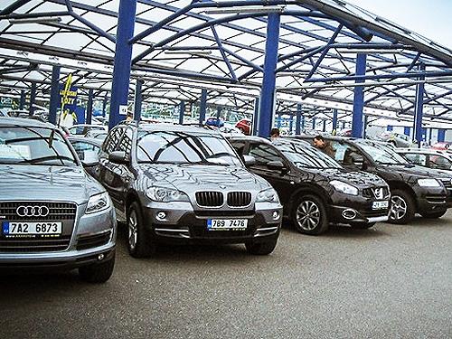 Как в Украине хотят изменить налоги на автомобили. Анализ готовящихся законопроектов - налог