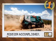 IVECO  4-  