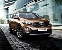 Kia     2016 