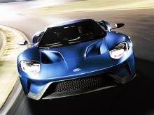 Ford GT        Ford - Ford
