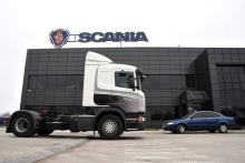 Scania        - Scania