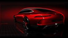 Mercedes-Benz   Porsche Panamera. 