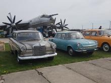         OldCarLand 2017
