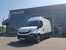    IVECO Daily  8- "" - IVECO
