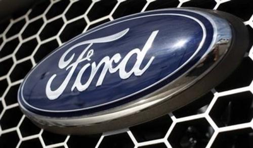 Дилерська мережа Ford відновлює роботу в деяких регіонах