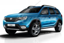   Renault Duster-2.   - Duster