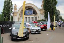   Renault      New Cars Fest 