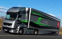Renault Trucks   ,     13%  ,     